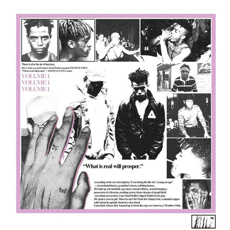 Members Only, Vol. 1