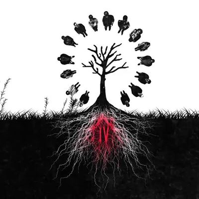 Members Only, Vol. 4